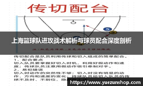 上海篮球队进攻战术解析与球员配合深度剖析