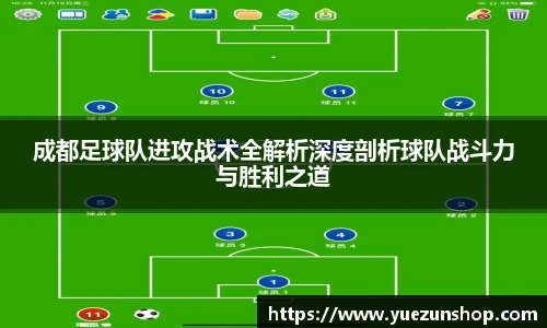 成都足球队进攻战术全解析深度剖析球队战斗力与胜利之道
